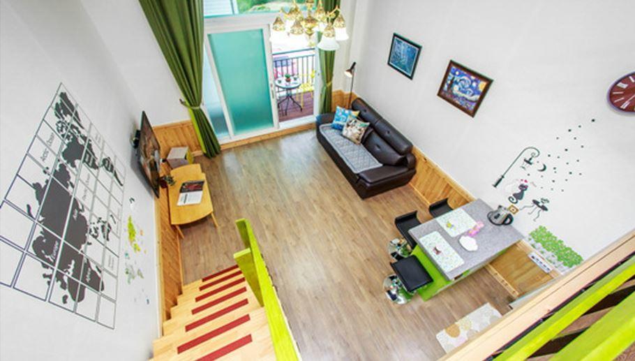 Pyeongchang Dreaming Darakbang Pension 외부 사진