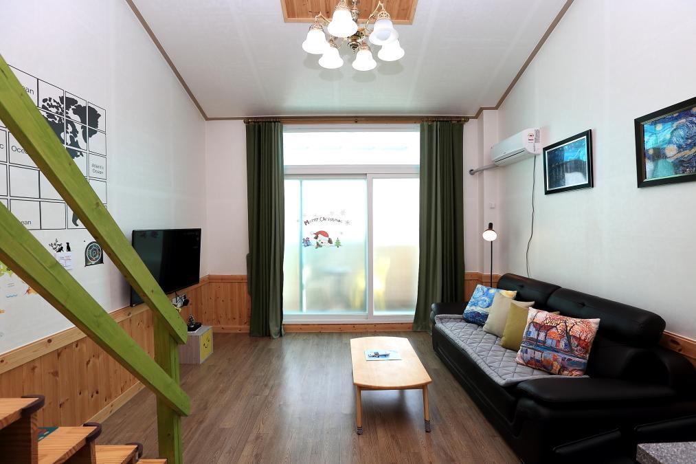 Pyeongchang Dreaming Darakbang Pension 외부 사진